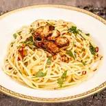 アーリオオーリオペペロンチーノ（吉祥寺で1番旨いイタリアン PONZO）