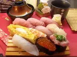 極上寿司(笹互 綾瀬店)
