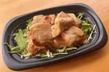 皮なし鶏胸肉の照り焼き（高タンパク＆低カロリーの肉料理専門店KikuNiku）