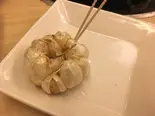 にんにく丸揚げ（飲兵衛）