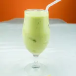 アボカドラッシー/Avocado Lassi(ニキタインド料理)