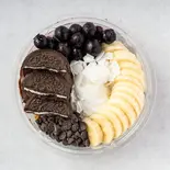 チョコグリークヨーグルト(【アサイー&グリークヨーグルト】P-Lab北砂店)
