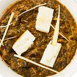 PALAK PANEER パルク パニール（マルハバ）