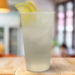 ささやきレモン Lemon Whisper（PURRKS TAPI LUCKY）