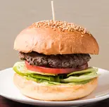 クラシックバーガー(アプレダイナー)