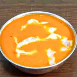 プラウンカレー PrawnCurry（インドネパールレストランディルクス）