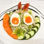 サグンスペシャルサラダ Sagun Special Salad（Sagun Indian Restaurant ＆ Bar）