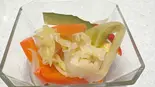 自家製ピクルス（俺のイタリアン 歌舞伎町）