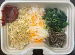 ビビンバ（おかん家）