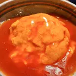 とろ～りチーズのチャイナオムレツ（旬鮮たくま）