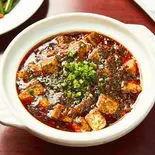 麻婆豆腐 辛味と痺れの効いた本格マーボー豆腐 Spicy and Tingling Authentic Mapo Tofu（王さん私家菜）