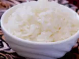 白いご飯（厨食長）