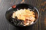 二郎ビビンパ（炭火焼ホルモン焼肉専門店 ホルモン二郎）