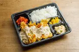 チキン南蛮弁当（炭火焼 直島）