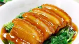 豚の角煮(中華料理Bear割引セール50%)