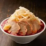 勝浦チャーシューラーメンマシ（ラーメン勝浦次郎 栄店）
