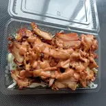 Otsumami kebab おつまみケバブ（Kardesler Kbab）