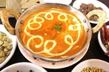 キーマカレー (チキン)/ Kima curry (Chicken)（ナマステキッチン）
