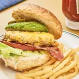 ジャミジャミバーガー Jami Jami Burger(Jami Jami Burger森野店)