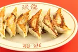 焼ぎょうざ（珉龍吹田店）