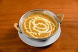 ダルマッカニ /Dal Makhani（Royal Indian Dining）
