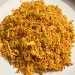 香辣チャーハン 大盛り（客来香）