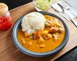 野菜カレー (Vegetable Curry - Regular)(ダージリンスパイス糀谷店)