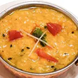 ダルカレーセット Dal Curry Set(ゴルカキッチン)