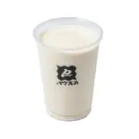 濃厚バナナミルク(パウえる 市ヶ谷店)