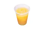 オレンジジュース（びっくりドンキー 箱崎店）