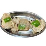 ホワイトチキンティッカ(White Chicken Tikka)2P（INDIAN HALAL RESTAURANT NEW MAHARAJA）