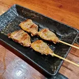 心2本(串焼き鶏一品てんすい)