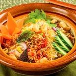 スペシャルビリヤニ Special Biryani（INDIAN RESTAURANT SAINO）