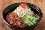 チャジャン冷麺(豚大門市場 浅草橋東口店)