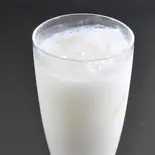 ラッシー Lassi（New taj mahal everest明美の里店）