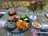熟成肩ロース一人前セット(じんくん食堂)