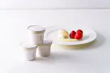 ジェラート3種セット（Fruit Chef The SHOP）