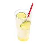 ゆず香る　グリーンレモネードソーダL Green Lemonade Soda with Yuzu  L（ゼッテリア ZETTERIA 福岡新天町店）