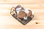 クッキー コーヒー（お菓子のお家トリジとリスバ）