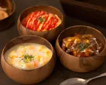 オムライス2個セット（Dining Bar Dig in）