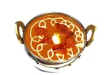 バターチキンカレー butter chicken curry（ナマステキッチン）