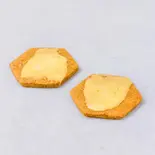 ほうじ茶レモンクッキー（タトル 明大前洋菓子店）