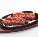 シシカバブ 2P（Indian Restaurant BAWARCHI 多磨店）