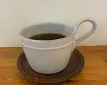 コーヒー ホット（ハレイロ）