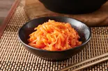 人参ナムル（タッカンマリ 닭한마리 TORIMARU 上戸田4丁目店）