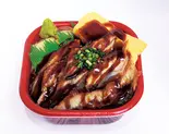 うな玉丼（海鮮丼しろくま 熱田店）