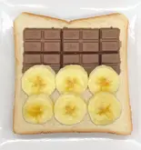 CHOCOLATE BANANA(チョコバナナ)（WANTOK 越谷レイクタウン店）