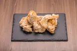 プリンクルチキン(骨付き/半羽)（セクセクチキン）