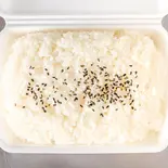 ライス(単品)大盛 300g（だるま商店）