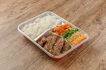 ロース弁当（東天閣南加瀬店）